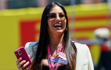 Elisabetta Gregoraci