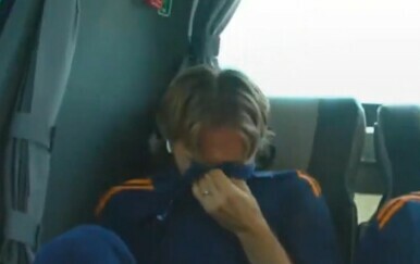 Luka Modrić