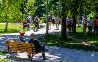 Predstavljen kalkulator socijalnih naknada