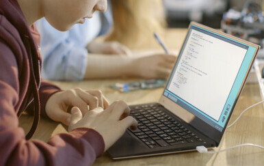 Digitalno obrazovanje u Estoniji