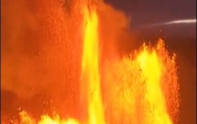 Vulkan Kilauea na Havajima