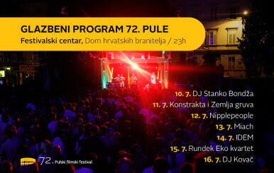 Pula Film Festival