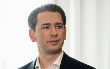 Bivši austrijski kancelar Sebastian Kurz