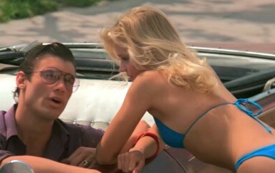 Tammy Lynn Leppert u filmu ''Scarface''