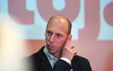 Daniel Radeta