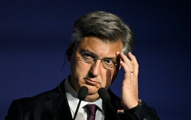 Andrej Plenković