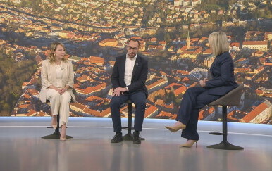 Marija Selak Raspudić, Tomislav Tomašević i Sabina Tandara Knezović