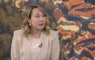 Marija Selak Raspudić