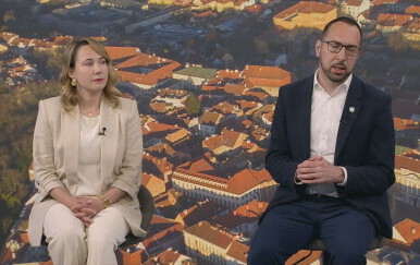 VIDEO Selak Raspudić oplela po Tomaševiću: "Evo na što su se svele četiri godine njegovog mandata"