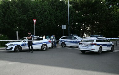 Bačena bomba u Zagrebu, oštećena dva kafića - 2