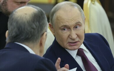 Rusi stvaraju novu posebnu granu vojske nakon što se ovo oružje pokazalo kao presudno u sukobu u Ukrajini