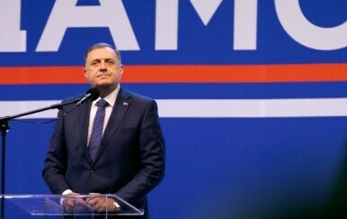 Milorad Dodik