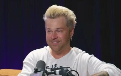 Ryan Cabrera