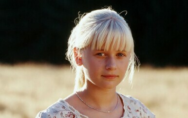 Carly Schroeder