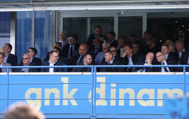 Glavna loža u Maksimiru