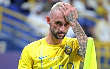 Marcelo Brozović