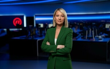 Sučeljavanje kandidata za gradonačelnika Splita u Dnevniku Nove TV