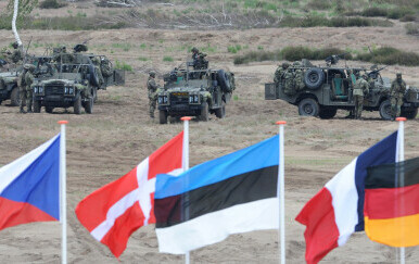 Europske vojske - 6