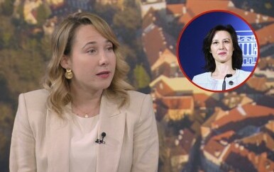 Marija Selak Raspudić i Dalija Orešković