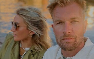 Charlotte Van Looy, Ruben Van Gucht