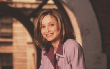 Ally McBeal