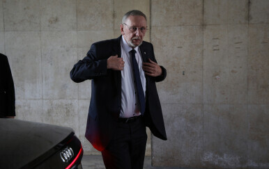 Davor Božinović