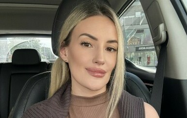 Marina Mamić