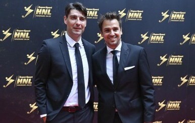 Vedran Ćorluka, Niko Kranjčar