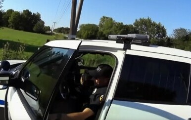 Policajac