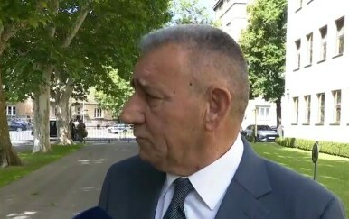 Ante Gotovina otkrio što misli o dogovoru s Pantovčaka
