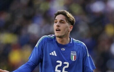 Nicolo Zaniolo