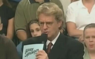 Jerry Springer