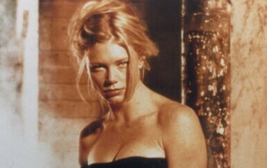 Peta Wilson u seriji ''Nikita''