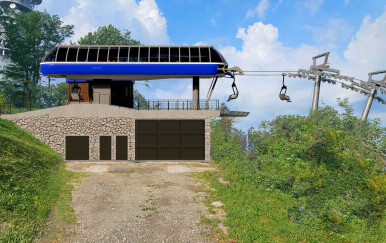 12,5 milijuna eura za novu sljemensku žičaru: Grad Zagreb ulaže u sigurnost i rekreaciju