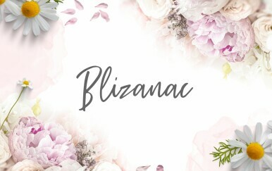 Blizanci