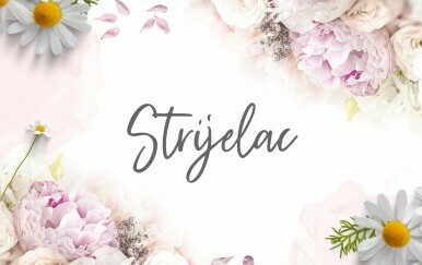 Tjedni horoskop od 23. do 30. lipnja - Strijelac
