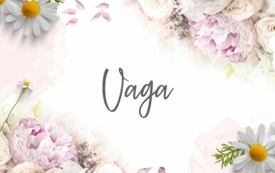 Tjedni horoskop od 23. do 30. lipnja - Vaga