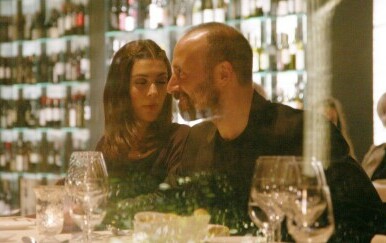 Halit Ergenç i Bergüzal Korel
