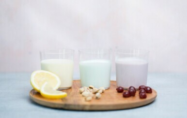 Imunitet počinje iznutra: Pet razloga zašto piti kefir svakog dana