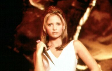 Buffy, ubojica vampira