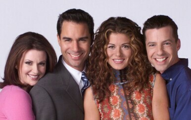 Will & Grace