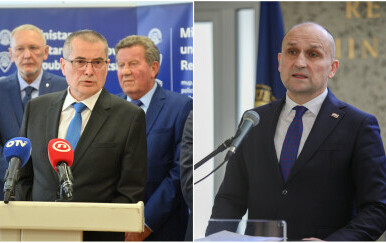ZTC odgovorio Anušiću: "Ispunili smo obaveze, a širile su se neistine"