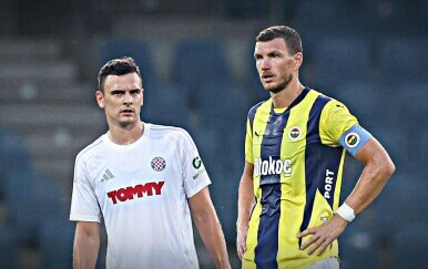 Edin Džeko ima novi klub: Poznato koliko će zarađivati