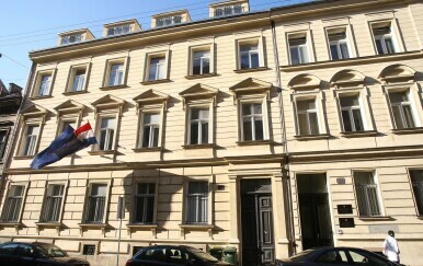 Ministarstvo pravosuđa: Vlada će poduzeti sve kako bi zaštitila hrvatske branitelje
