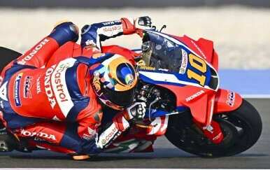 Luca Marini