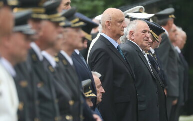 General Ademi: "Bez Hrvatske vojske i HVO-a ne bi došlo do mira u BiH"