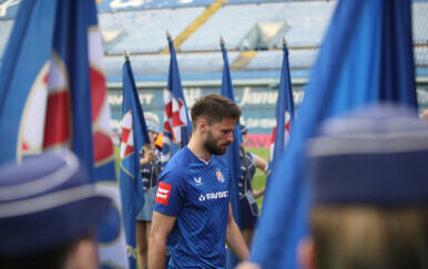 Bruno Petković