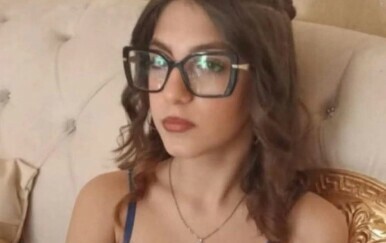 Martina Carbonaro