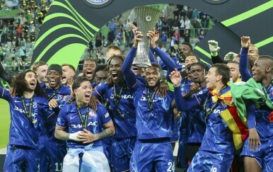 Chelsea