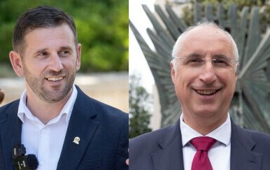 Tomislav Šuta i Ivica Puljak